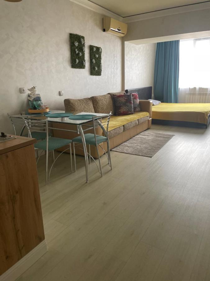 Арбат apartment Алматы Экстерьер фото