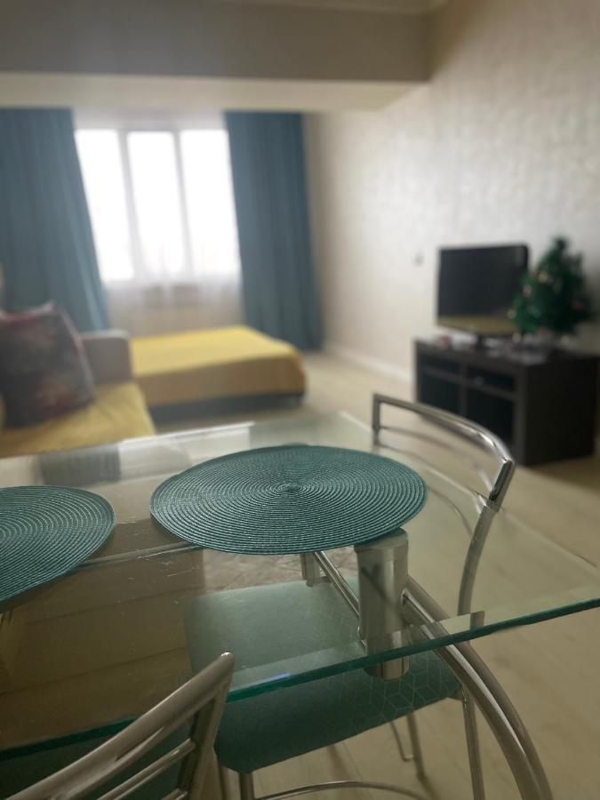 Арбат apartment Алматы Экстерьер фото
